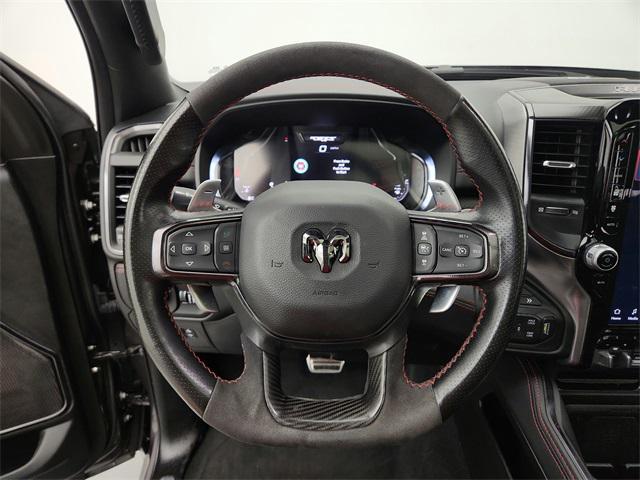 used 2023 Ram 1500 car, priced at $87,500
