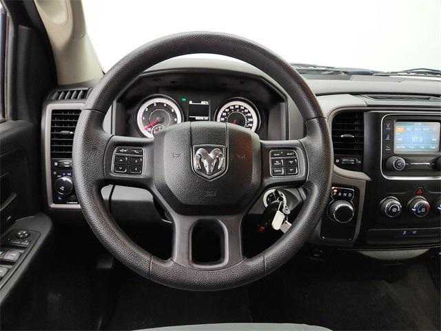 used 2017 Ram 1500 car, priced at $20,992