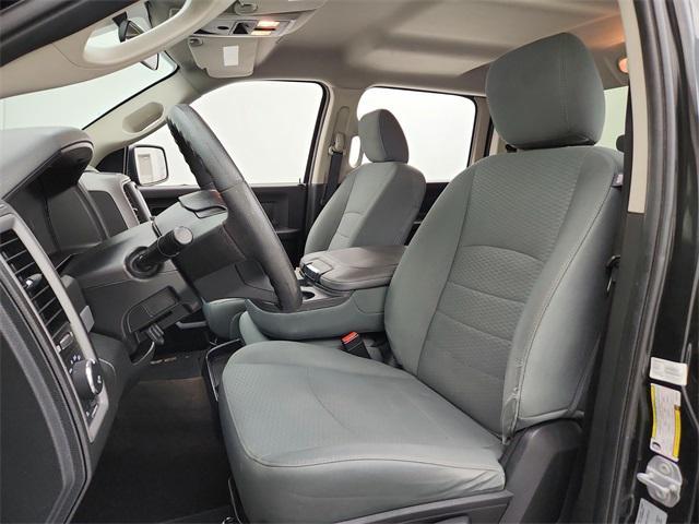 used 2017 Ram 1500 car, priced at $20,992