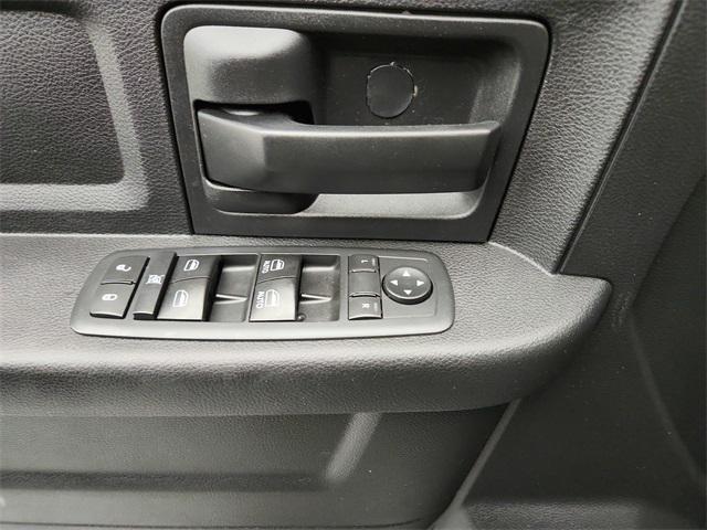 used 2017 Ram 1500 car, priced at $20,992