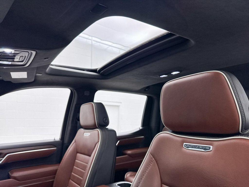 used 2024 GMC Sierra 1500 car, priced at $65,991