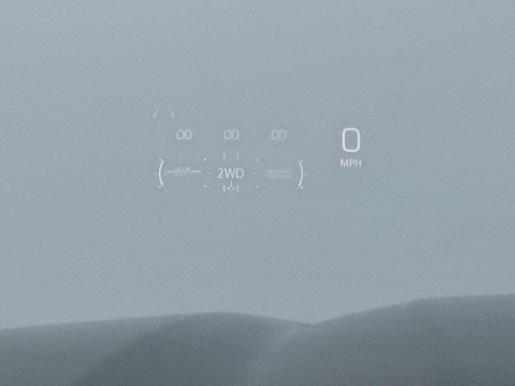 used 2024 GMC Sierra 1500 car, priced at $65,991