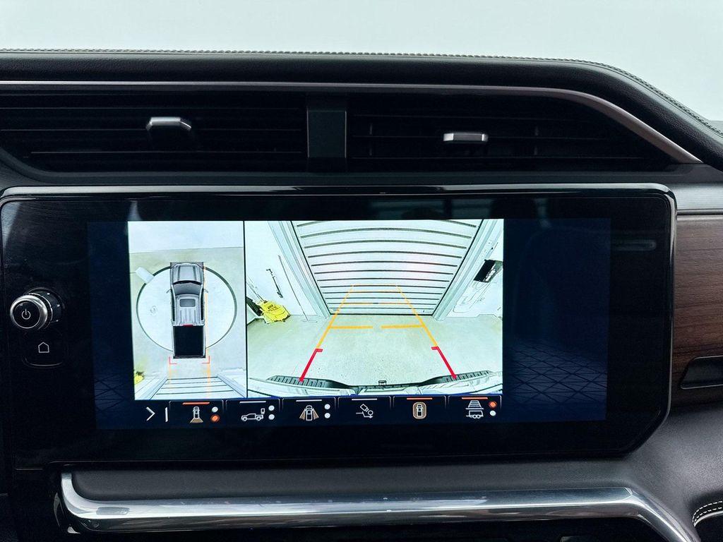 used 2024 GMC Sierra 1500 car, priced at $65,991