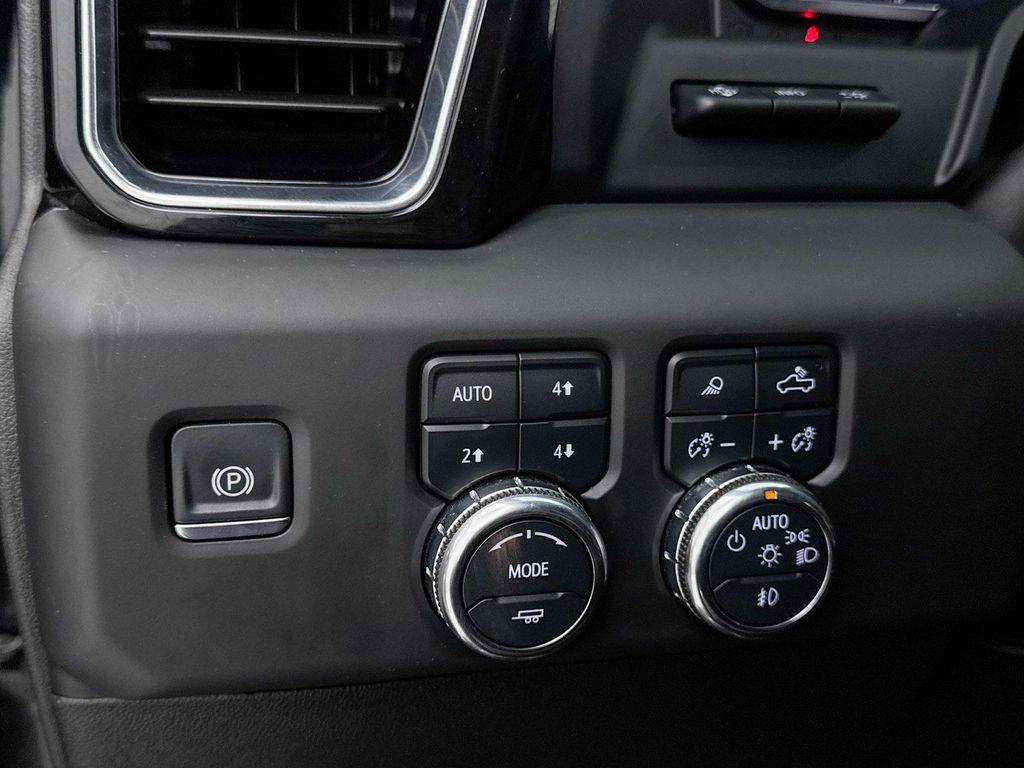 used 2024 GMC Sierra 1500 car, priced at $65,991