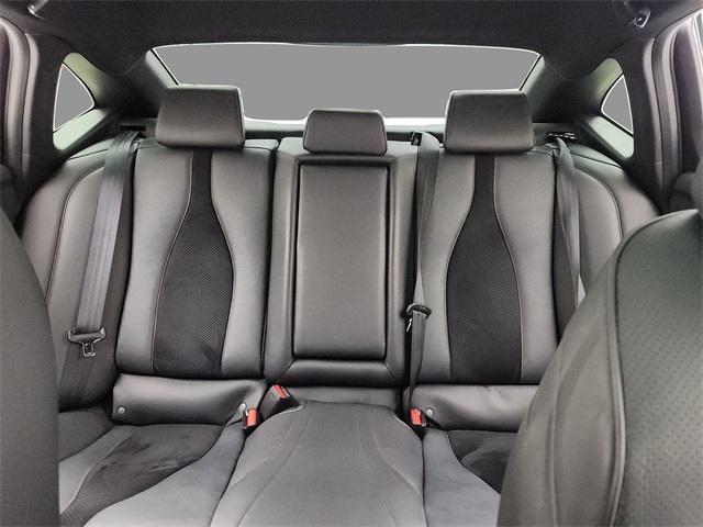 used 2022 Acura TLX car, priced at $31,993