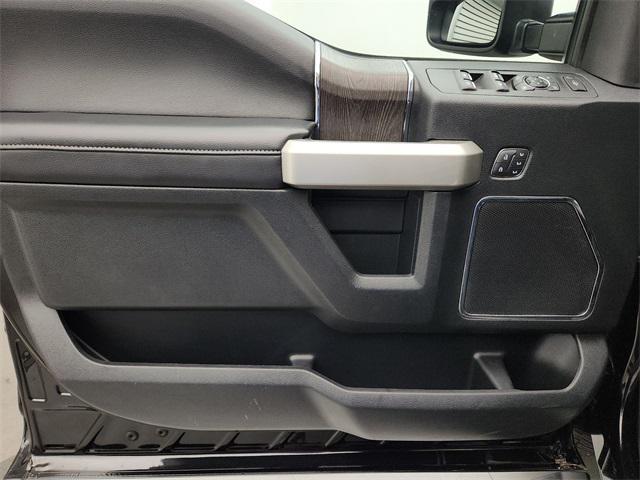 used 2021 Ford F-250 car, priced at $53,494