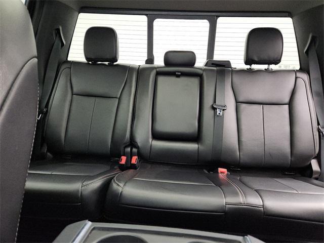 used 2021 Ford F-250 car, priced at $53,494