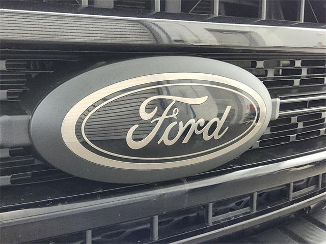 used 2021 Ford F-250 car, priced at $53,494