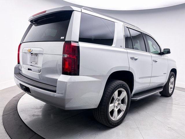 used 2017 Chevrolet Tahoe car, priced at $21,591