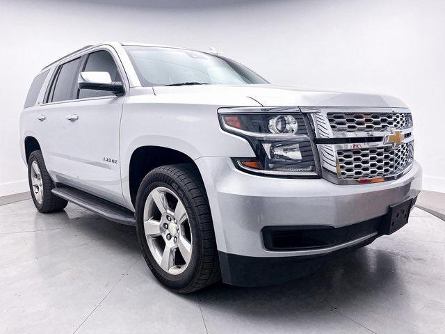 used 2017 Chevrolet Tahoe car, priced at $21,591