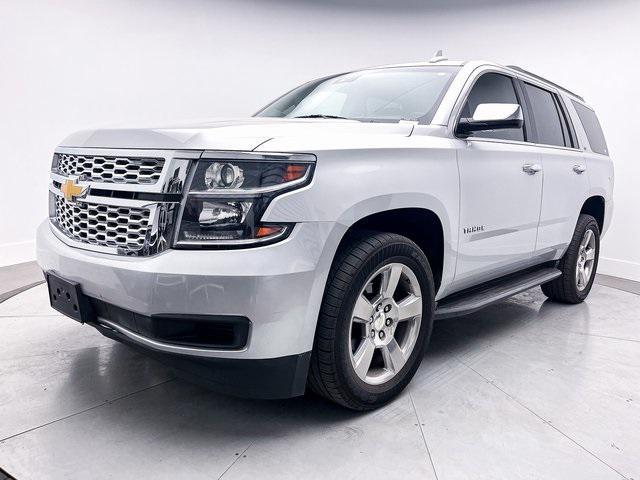 used 2017 Chevrolet Tahoe car, priced at $21,591