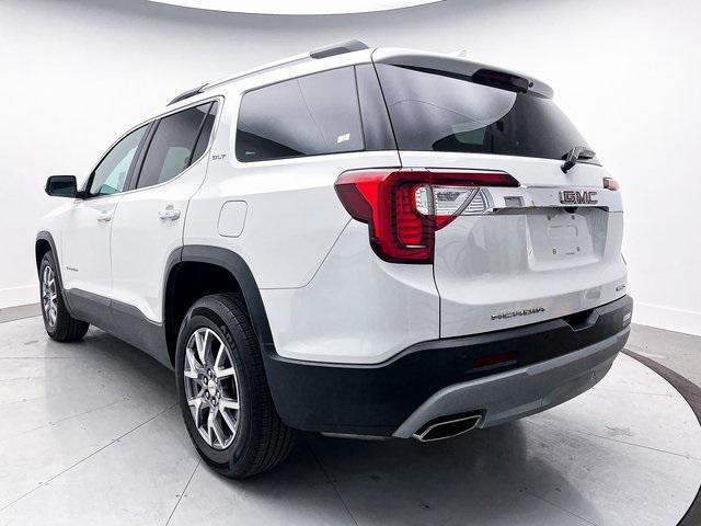 used 2020 GMC Acadia car, priced at $25,981