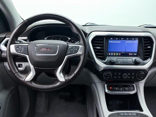 used 2020 GMC Acadia car, priced at $25,981