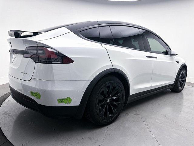 used 2019 Tesla Model X car, priced at $33,991