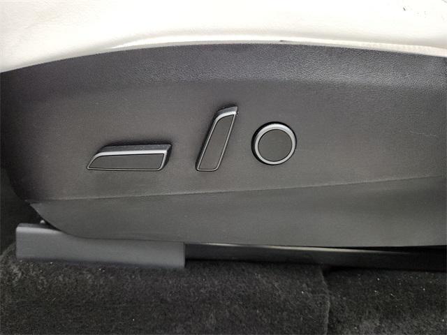 used 2022 Tesla Model Y car, priced at $28,492