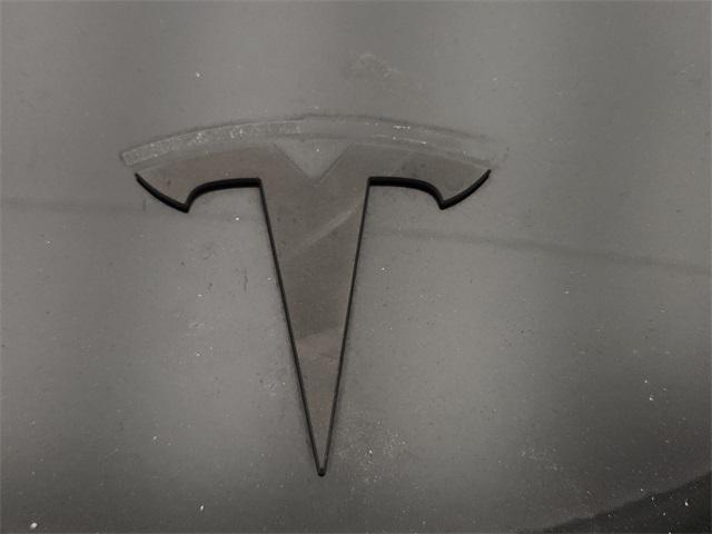 used 2021 Tesla Model 3 car, priced at $24,894