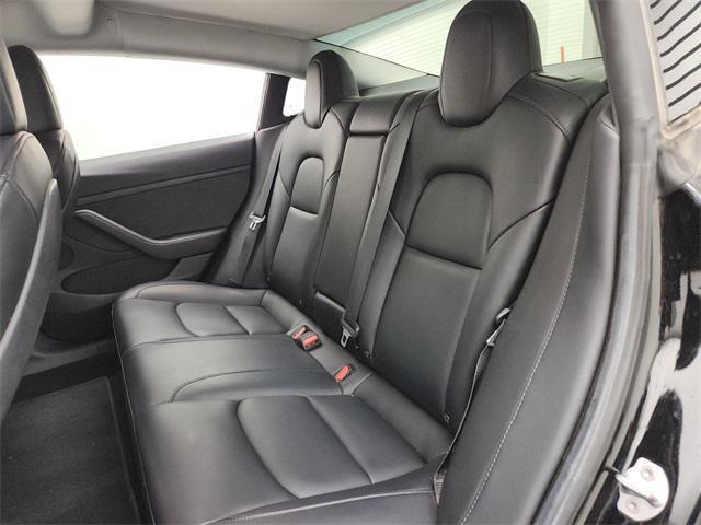 used 2021 Tesla Model 3 car, priced at $24,894