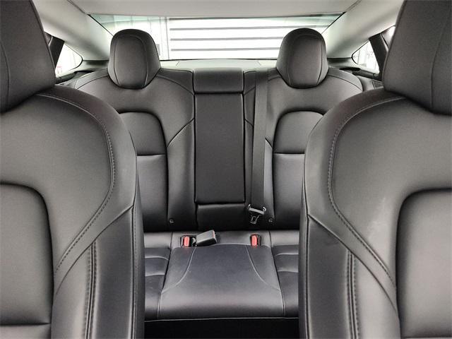 used 2021 Tesla Model 3 car, priced at $24,894