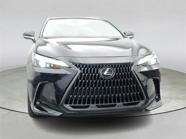 used 2024 Lexus NX 250 car, priced at $40,990