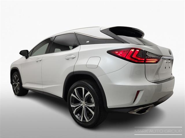 used 2017 Lexus RX 350 car, priced at $23,792