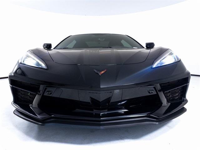 used 2023 Chevrolet Corvette car, priced at $69,993