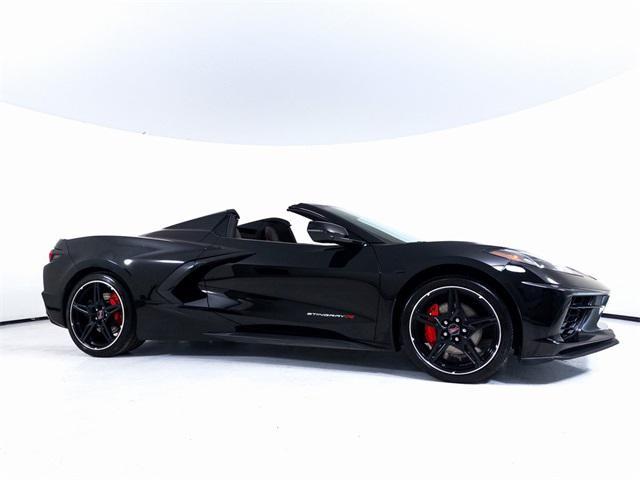 used 2023 Chevrolet Corvette car, priced at $69,993