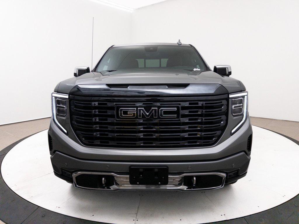 used 2023 GMC Sierra 1500 car, priced at $60,990