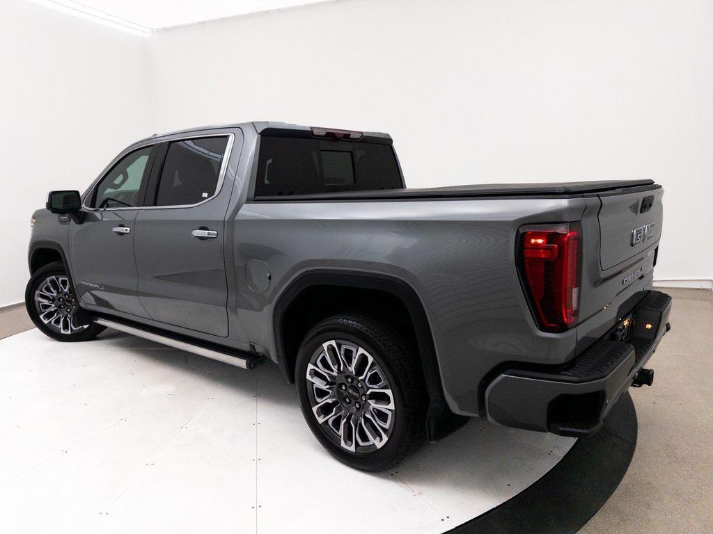 used 2023 GMC Sierra 1500 car, priced at $60,990