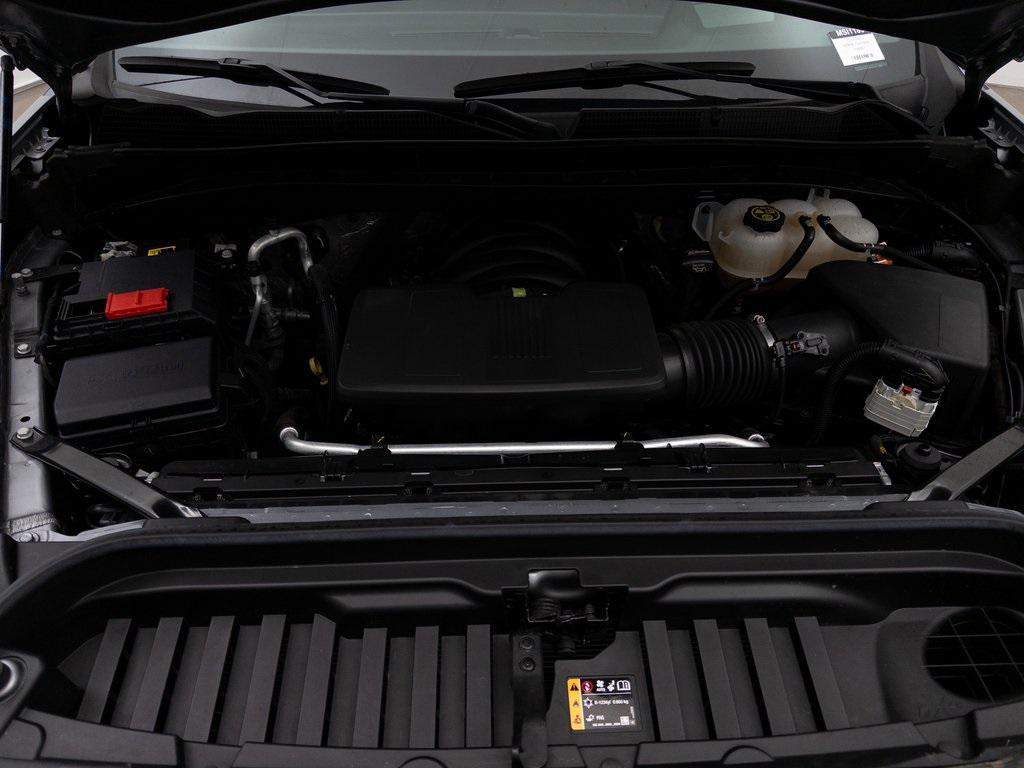 used 2023 GMC Sierra 1500 car, priced at $60,990