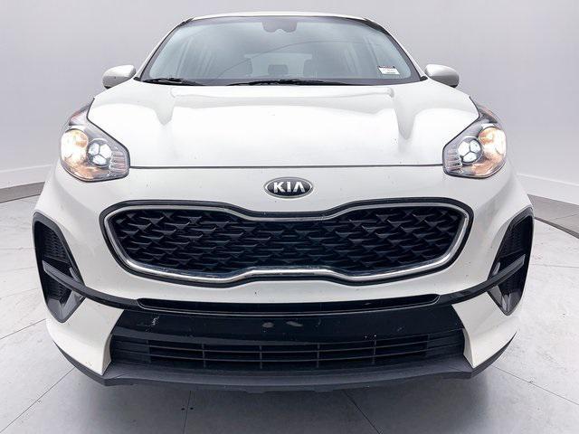 used 2020 Kia Sportage car, priced at $14,980