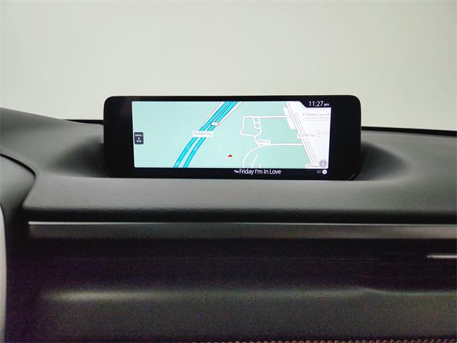 used 2024 Mazda CX-50 car