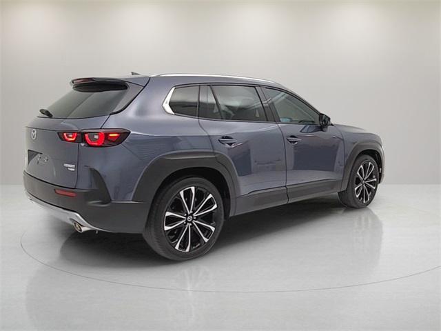 used 2024 Mazda CX-50 car