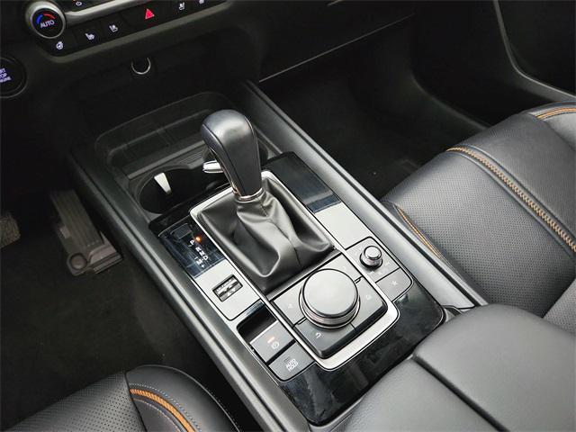 used 2024 Mazda CX-50 car