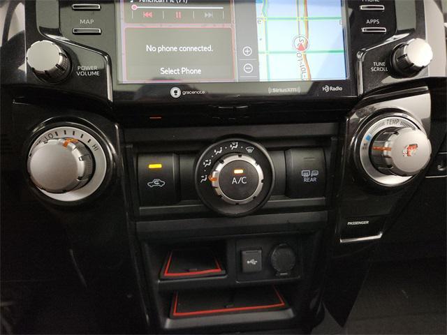used 2021 Toyota 4Runner car, priced at $41,993