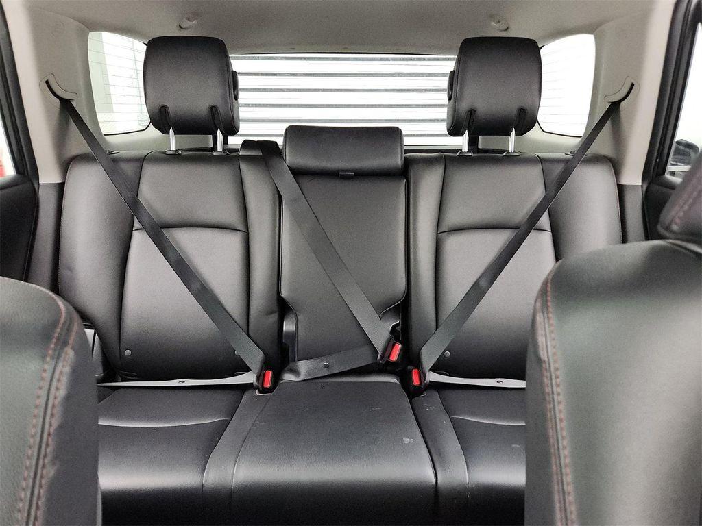 used 2021 Toyota 4Runner car, priced at $39,750