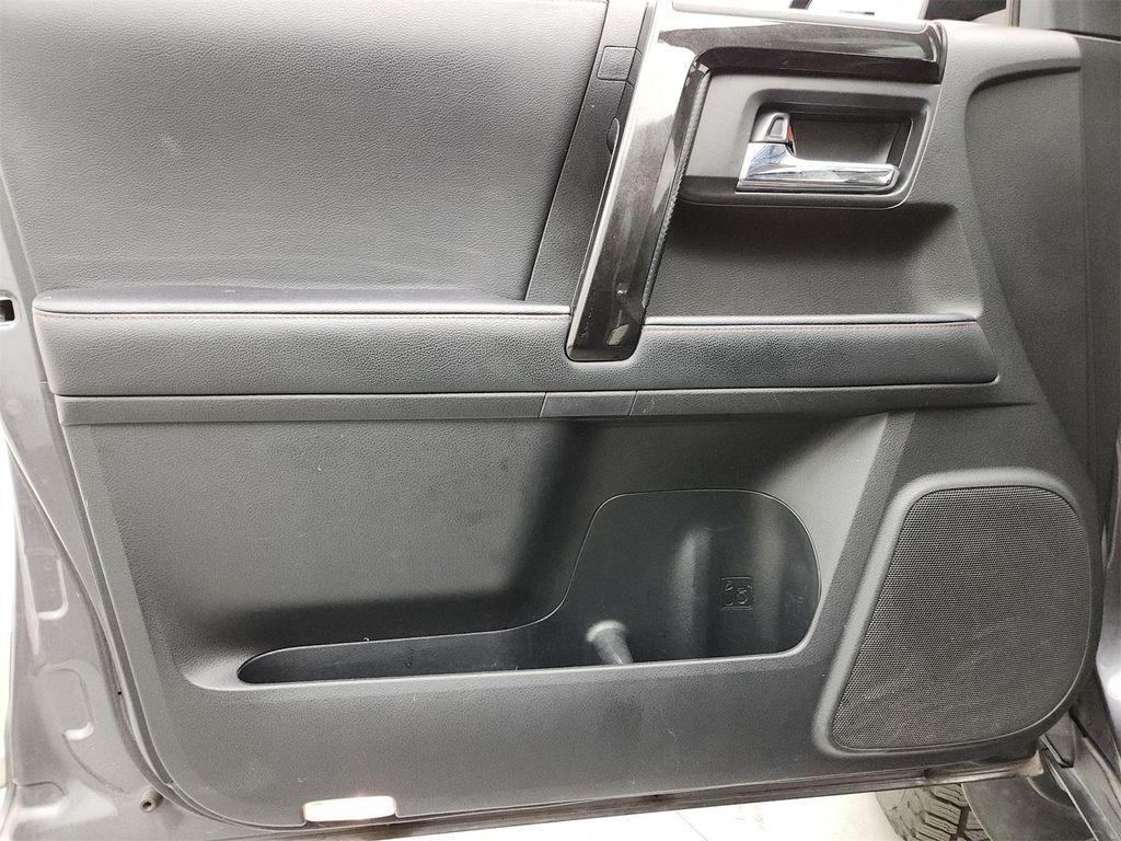 used 2021 Toyota 4Runner car, priced at $39,750