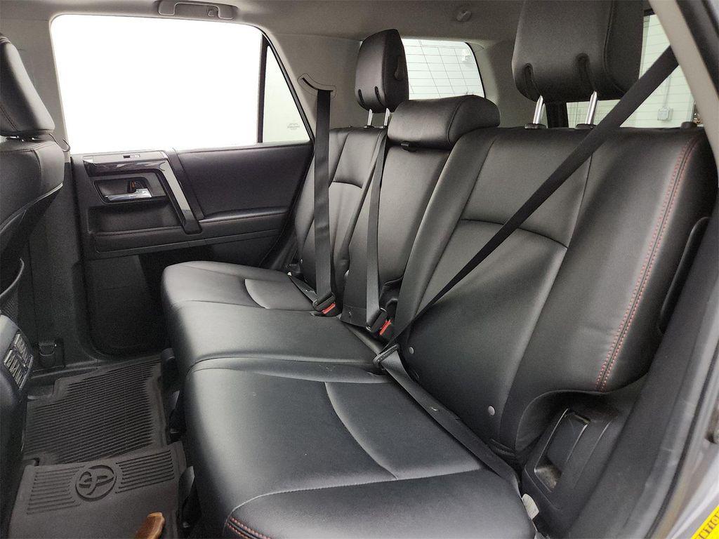used 2021 Toyota 4Runner car, priced at $39,750