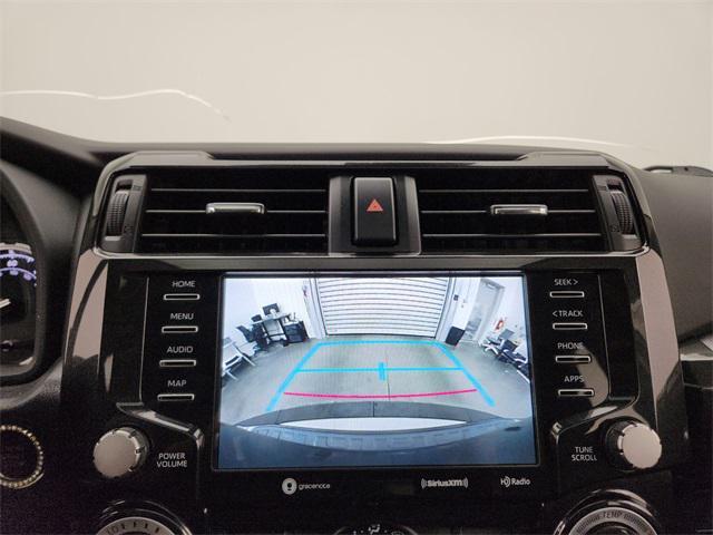 used 2021 Toyota 4Runner car, priced at $41,993