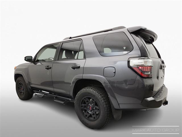 used 2021 Toyota 4Runner car, priced at $41,993