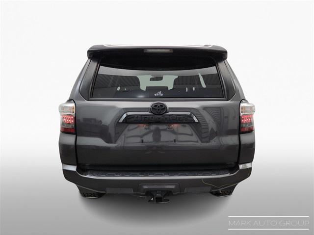 used 2021 Toyota 4Runner car, priced at $41,993