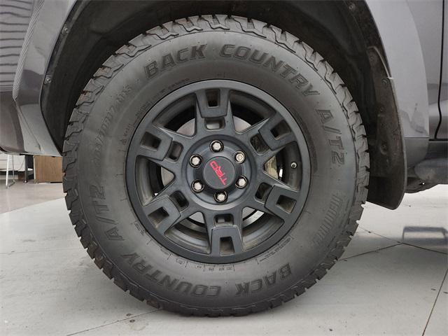 used 2021 Toyota 4Runner car, priced at $41,993
