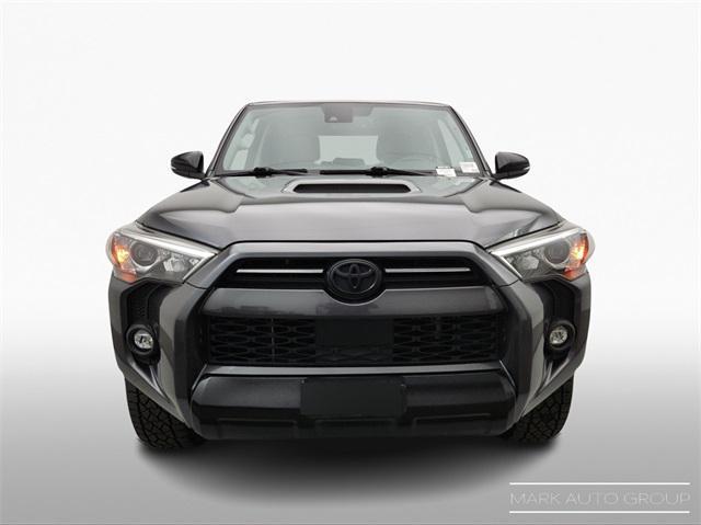 used 2021 Toyota 4Runner car, priced at $41,993