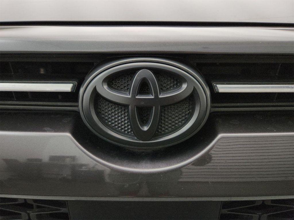 used 2021 Toyota 4Runner car, priced at $39,750