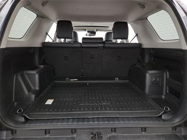 used 2021 Toyota 4Runner car, priced at $41,993