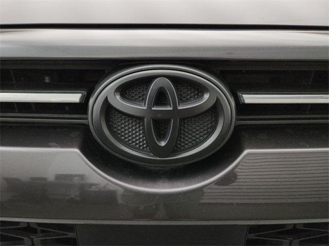 used 2021 Toyota 4Runner car, priced at $41,993