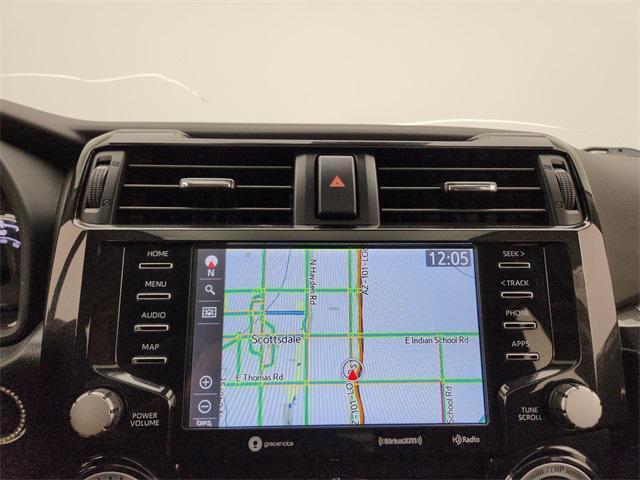 used 2021 Toyota 4Runner car, priced at $41,993