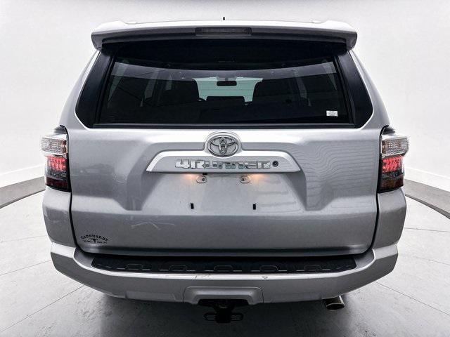 used 2018 Toyota 4Runner car, priced at $29,591