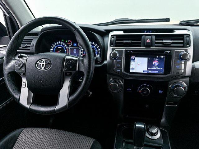 used 2018 Toyota 4Runner car, priced at $29,591