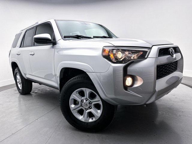 used 2018 Toyota 4Runner car, priced at $29,591