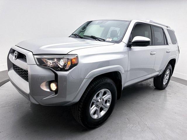 used 2018 Toyota 4Runner car, priced at $29,591